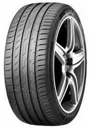 Nexen N'Fera Sport SUV XL 265/45 R20 108Y