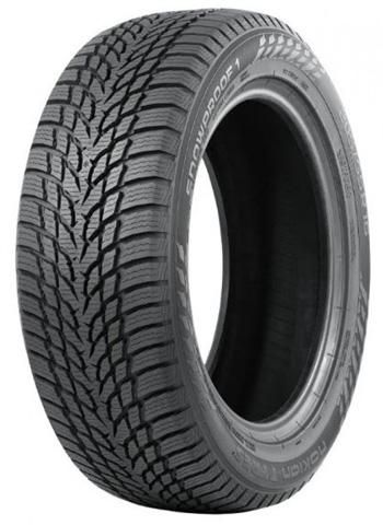 Nokian Tyres SNOWPROOF 1 XL 255/35 R20 97W