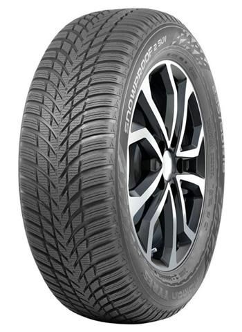Nokian Tyres SNOWPROOF 2 SUV XL 235/55 R19 105V