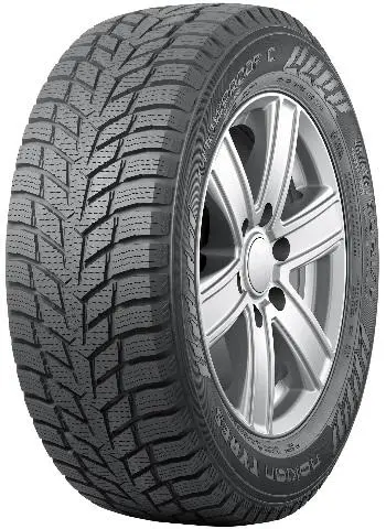 Nokian Tyres SNOWPROOF C 215/75 R16 116R