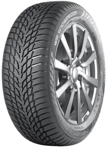 Nokian Tyres WR SNOWPROOF P XL 245/40 R18 97V