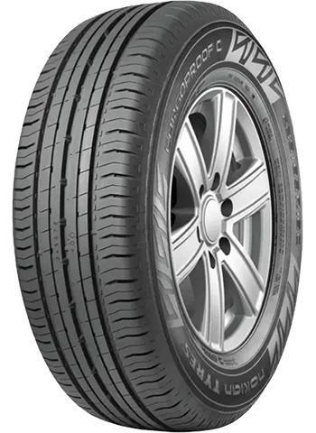 Nokian Tyres CARGOPROOF C 215/70 R15 109S
