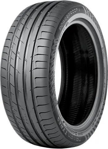 Nokian Tyres POWERPROOF 2 XL 235/45 R20 100W