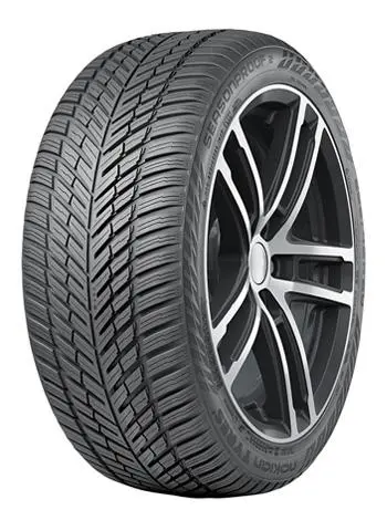 Nokian Tyres SEASONPROOF 2 XL 205/50 R17 93W