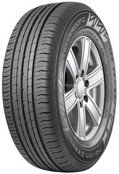 Nokian Tyres Cargoproof C 195/70 15 104/102R