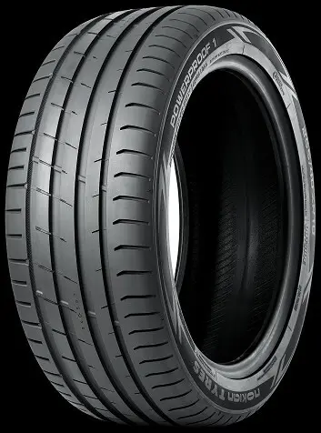 Nokian Tyres POWERPROOF 1 265/50 20 111W