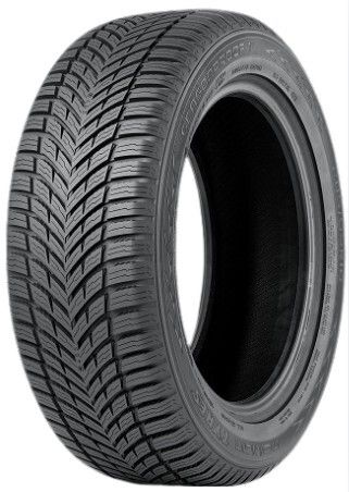 Nokian Tyres SeasonProof 1 235/45 R19 99W