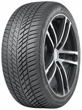 Nokian Tyres Seasonproof 2 205/50 17 93W