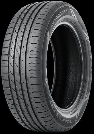 Nokian Tyres WETPROOF 1 205/55 16 94V