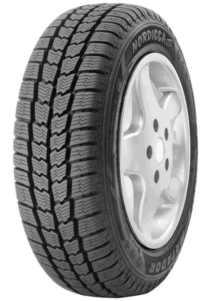 Matador Nordicca Van 215/60 R16 103/101T