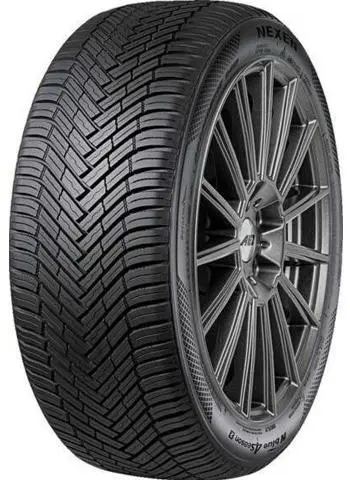 Nexen NBLUE 4 SEASON 2 195/55 R16 87H