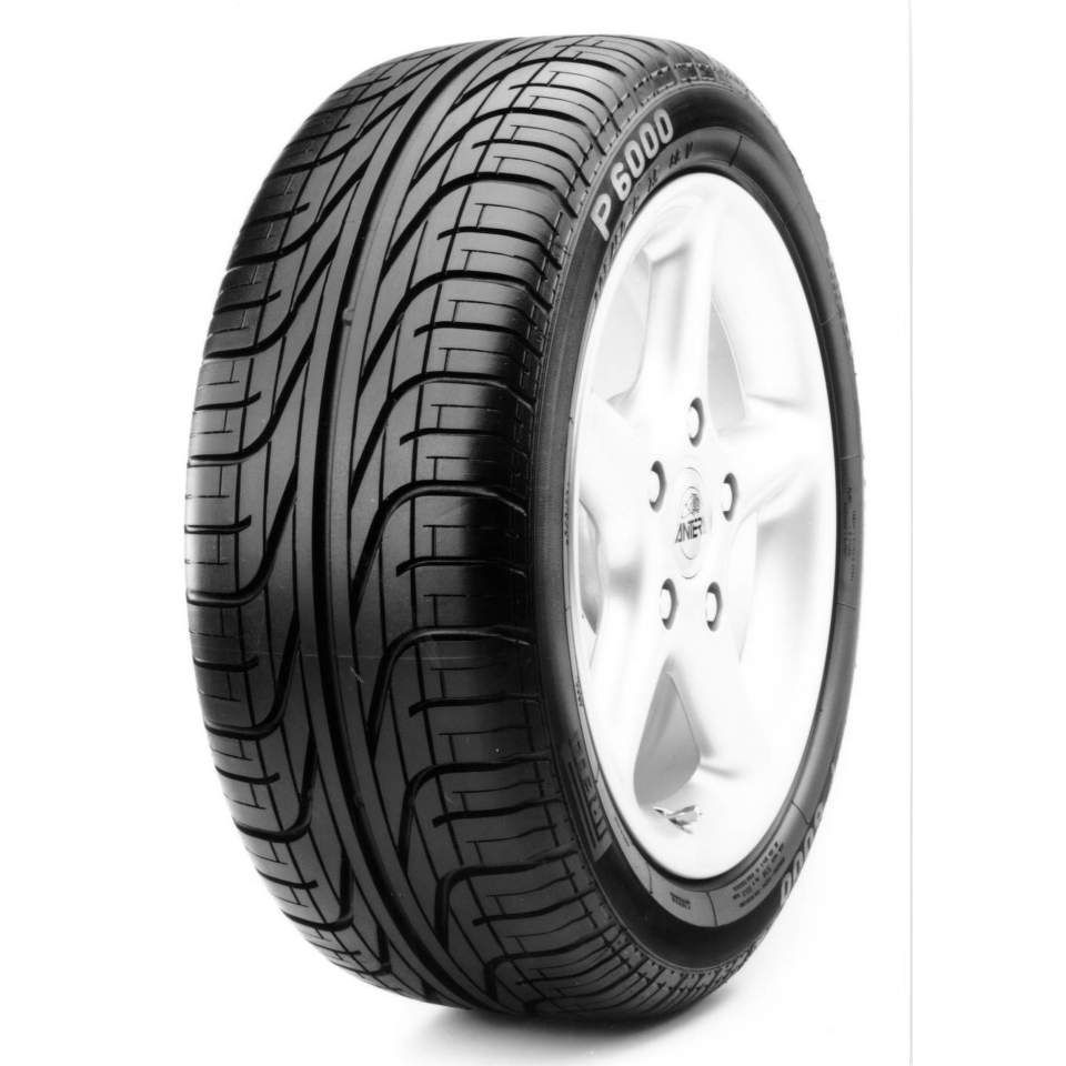 Pirelli P6000 (N3) 195/65 R15 91W PORSCHE 911 / 928 / 944 / 964 / 968 / 986