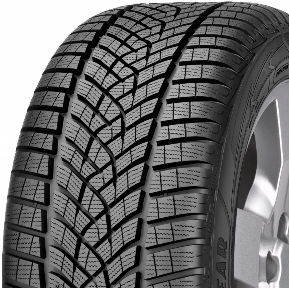 Goodyear UltraGrip Performance +XL 265/45 R20 108T (+)