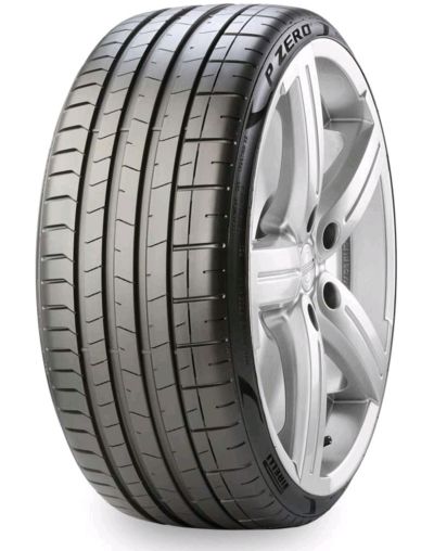 Pirelli P-ZERO(PZ4) NA1 255/35 R20 93Y