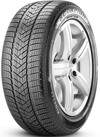 Pirelli Scorpion Winter 235/65 R17 104H