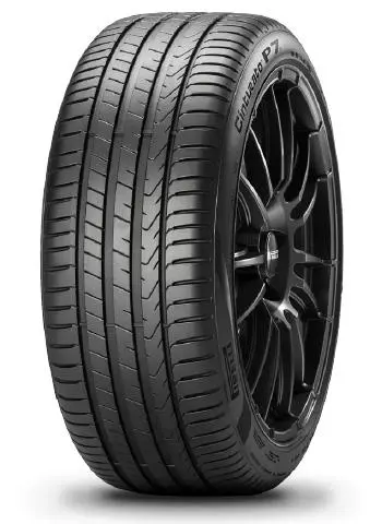 Pirelli CINTURATO P7C2* RFT XL 255/40 R18 99Y