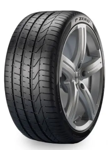 Pirelli P ZERO* RFT XL 255/30 R19 91Y