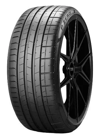 Pirelli P-ZERO(PZ4) T0 NCS ELECT XL 285/40 R19 107Y