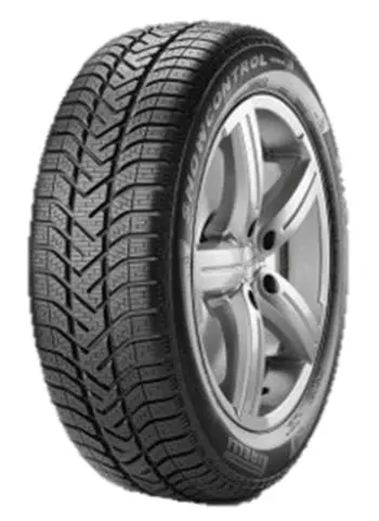 Pirelli W210 CONTROL 3* XL 195/55 R17 92H