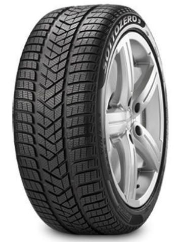 Pirelli WSZer3 * MO 225/55 R17 97H
