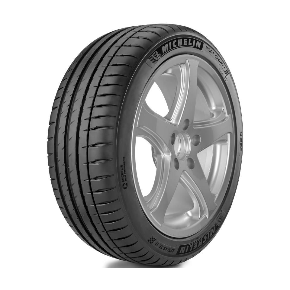 Michelin PILOT SPORT 4 S XL Standard FERRARI 305/35 R20 107Y K1