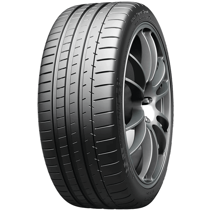 Michelin PILOT SUPER SPORT XL Standard MERCEDES 295/30 R20 101Y MO