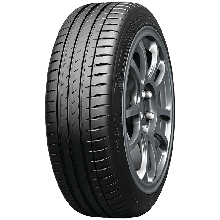 Michelin PILOT SPORT 4 XL Standard 205/45 R17 88V