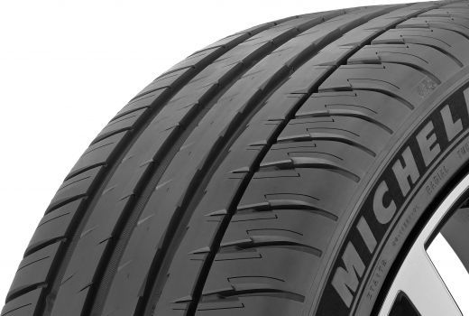 Michelin PILOT SPORT 4 SUV XL Standard 285/45 R21 113Y