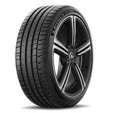 Michelin PILOT SPORT 5 XL Standard 275/45 R20 110Y