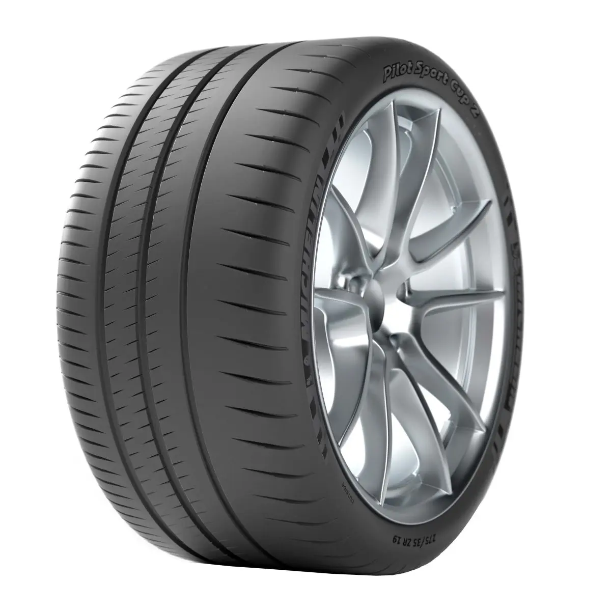 Michelin PILOT SPORT CUP 2 XL Standard FERRARI 255/35 R20 97Y K1