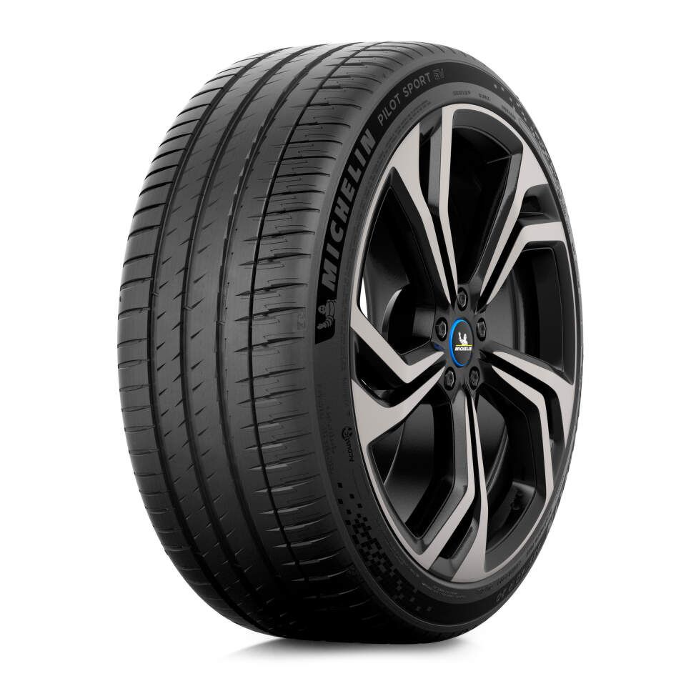Michelin PILOT SPORT EV XL FR POL ACOUSTIC 245/45 R20 103W