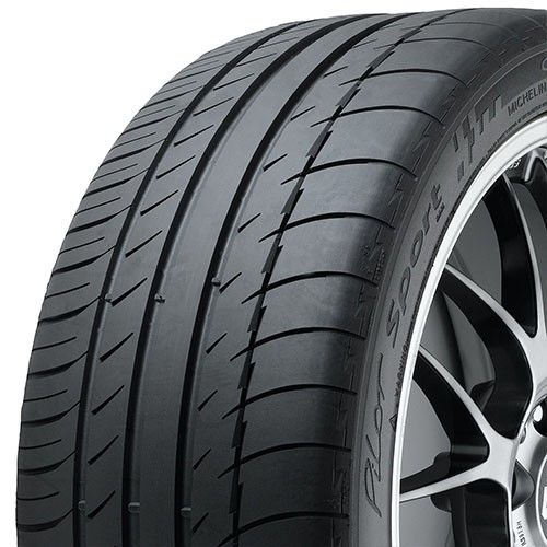 Michelin PILOT SPORT PS2 XL Standard Sports Audi cars 265/30 R20 94Y RO1