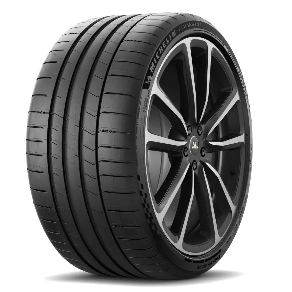 Michelin PILOT SPORT S 5 XL FR ND1 275/35 R21 103Y