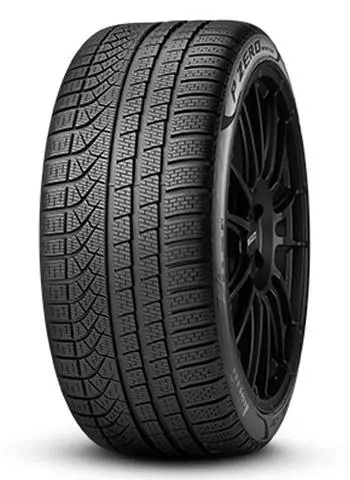 Pirelli WINTER PZERO* MO XL 275/35 R20 102V
