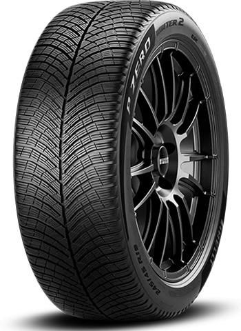 Pirelli P ZERO WINTER 2 XL 245/40 R18 97V