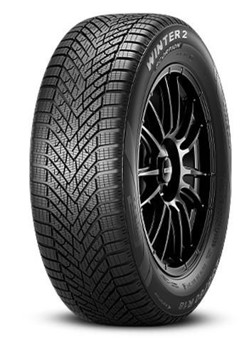 Pirelli Scorpion Winter 2 235/55 R19 105V