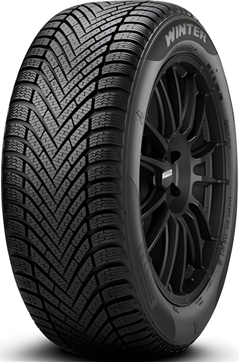 Pirelli Cinturato Winter 205/55 R16 91H MFS