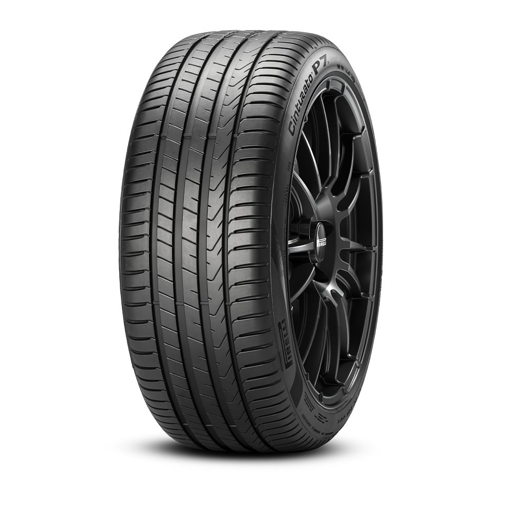 Pirelli P7 CINTURATO 2 * 225/45 17 94Y