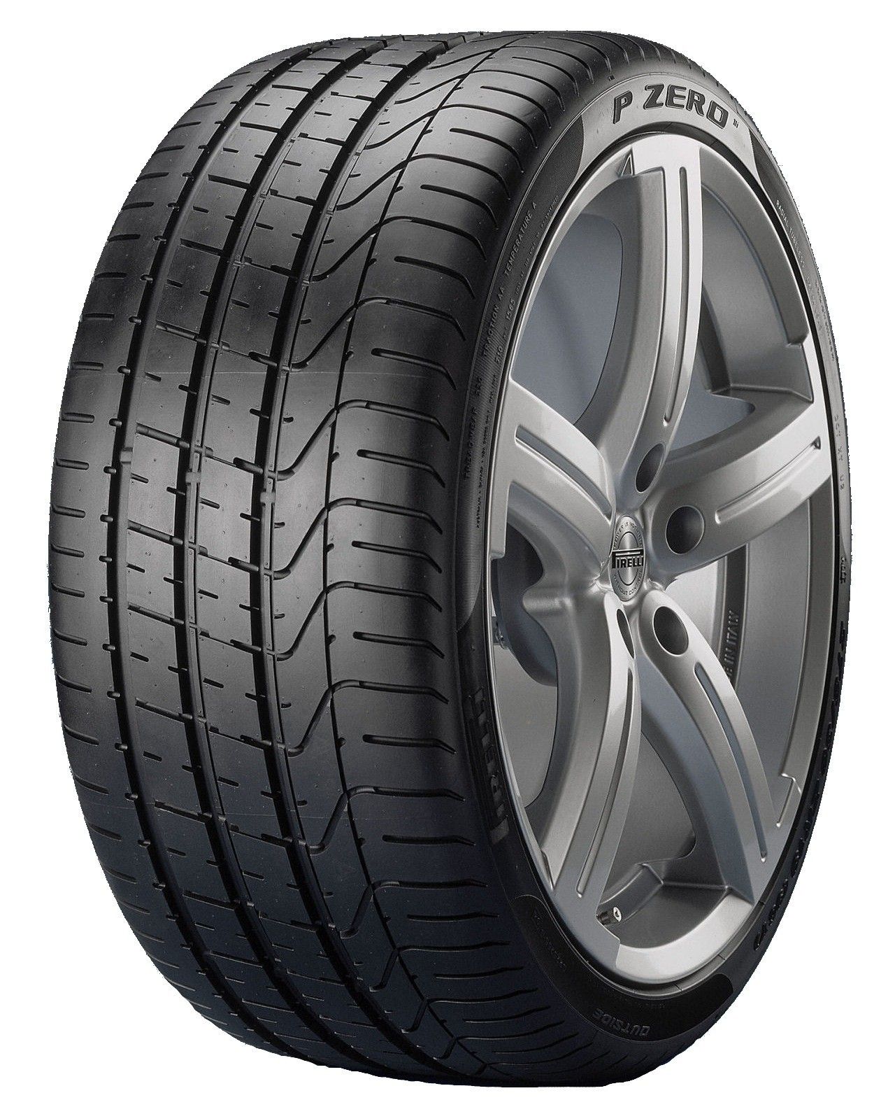 Pirelli PZERO VOL 245/40 20 99W
