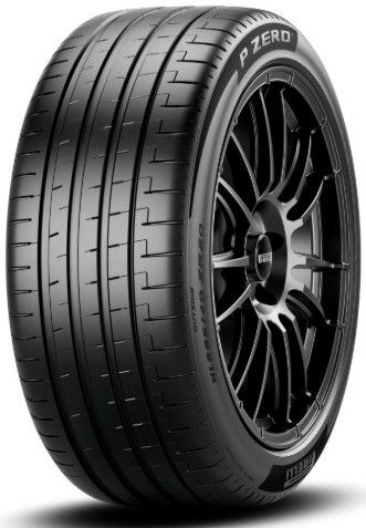 Pirelli PZERO (PZ5) * ELT 245/45 R19 102Y