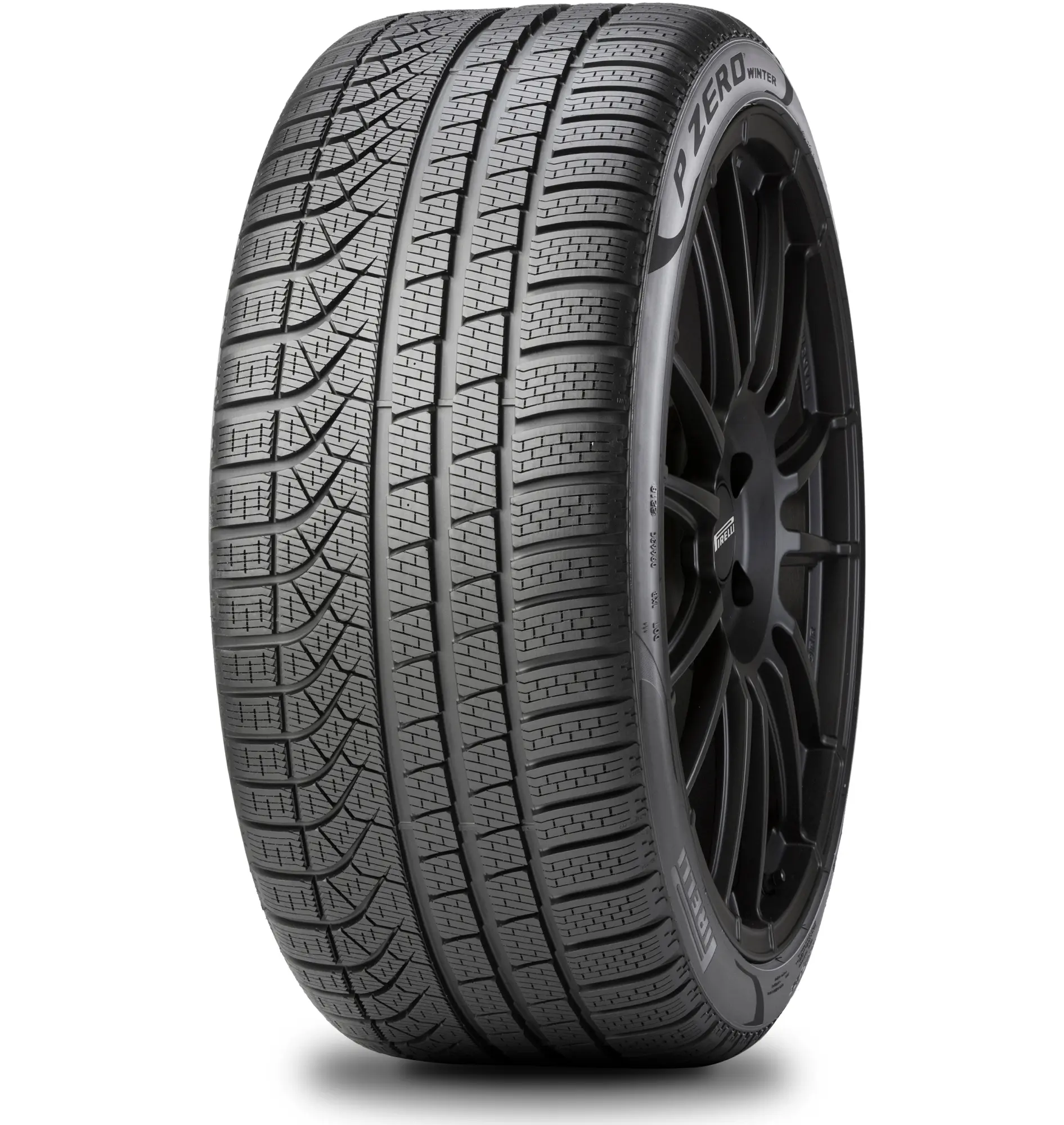 Pirelli P ZERO WINTER * MO 275/35 20 102V