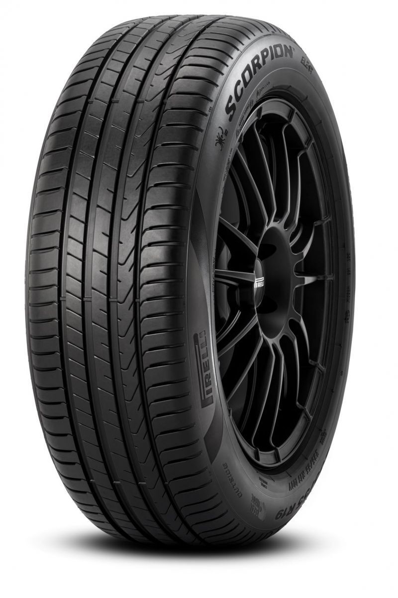 Pirelli SCORPION AO + S-I ELT 235/50 R20 100T