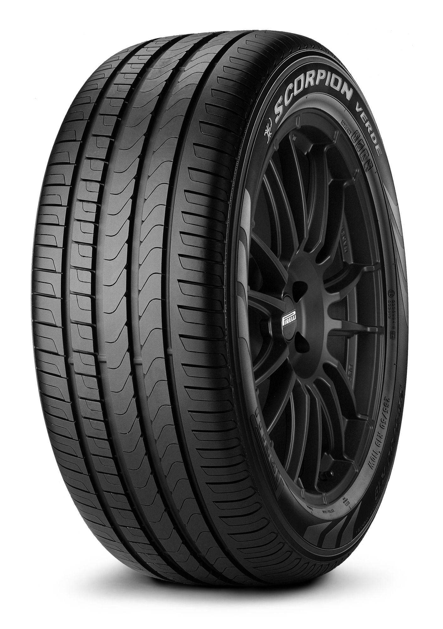 Pirelli Scorpion Verde 235/60 R18 103V