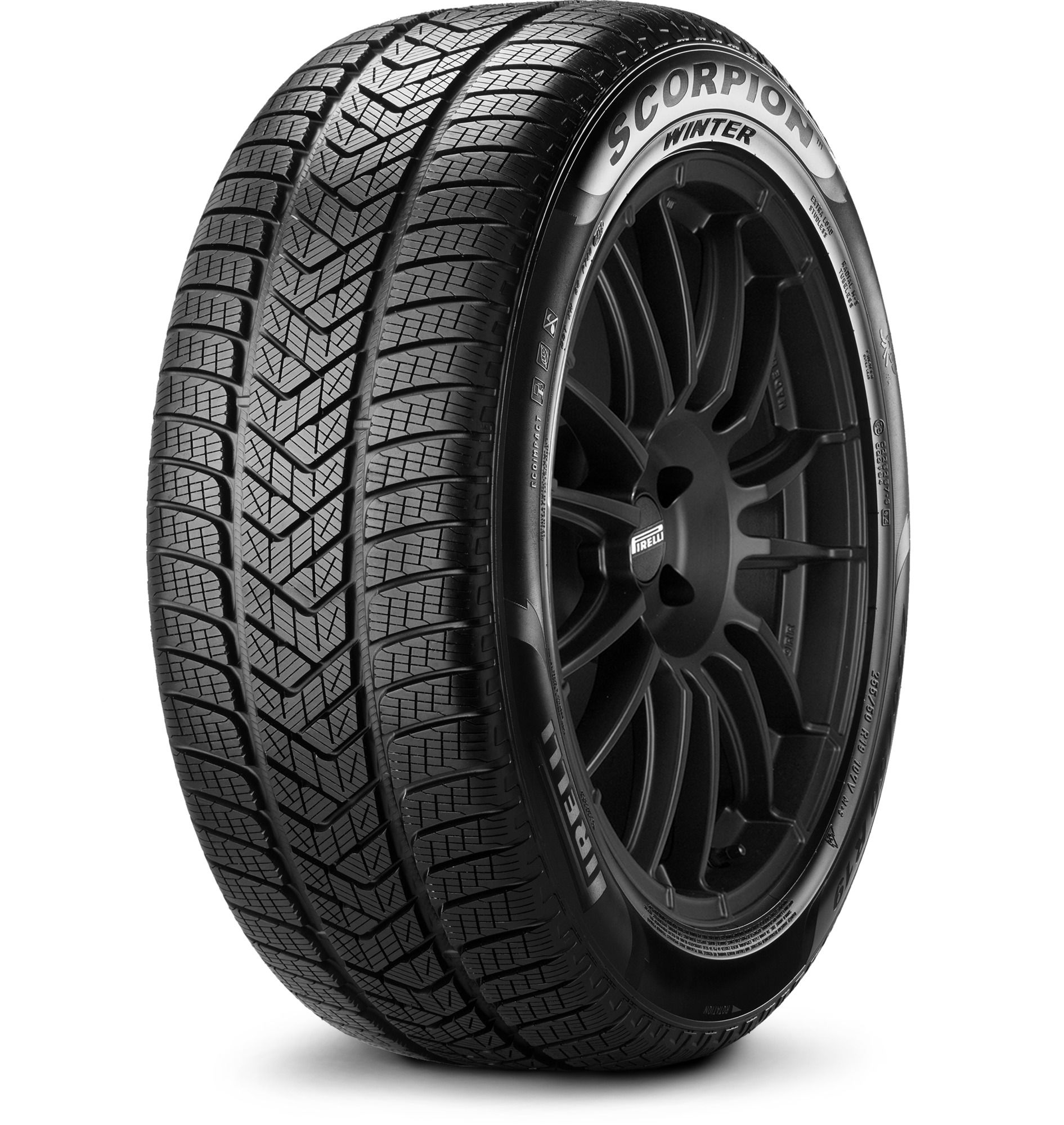 Pirelli Scorpion Winter 235/65 19 109V