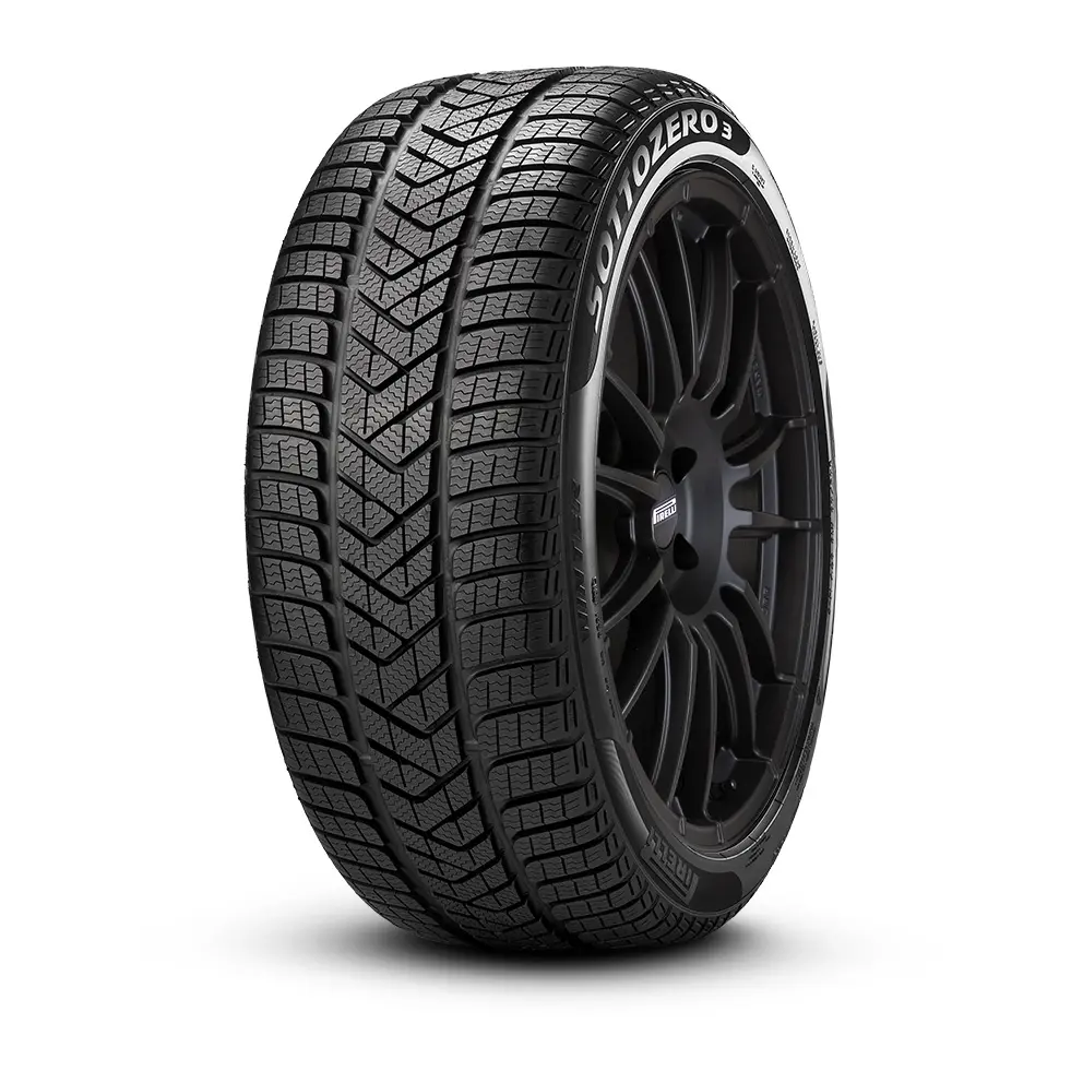 Pirelli Winter SottoZero 3 215/65 17 99H