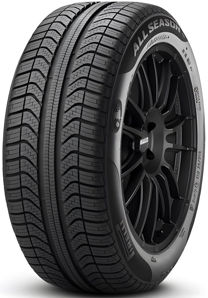 Pirelli Cinturato All Season Plus 235/55 R18 104V XL MFS