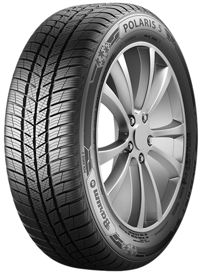 Barum POLARIS 5 EV 155/70 13 75T
