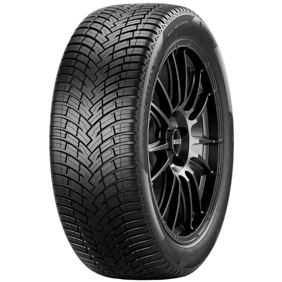 Pirelli POWERGY ALL SEASON XL FR 3PMSF 235/55 R18 104V