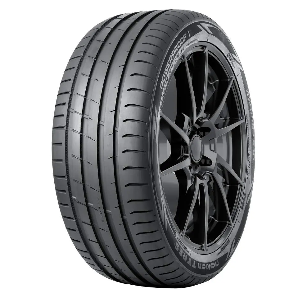 Nordman Powerproof 1 XL FR 265/50 R20 111W