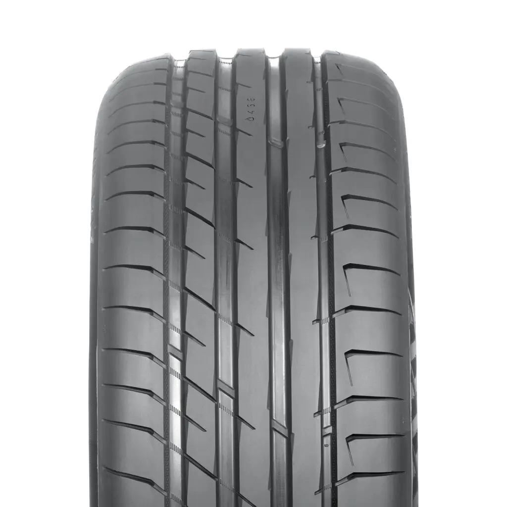 Nordman Powerproof 2 XL FR 235/45 R20 100W